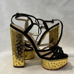 Charlotte Olympia Heels